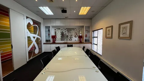 The Sentinal - 86 Capricorn Drive, Lone Hill has a 250m² Office Space Available To Let  (14)